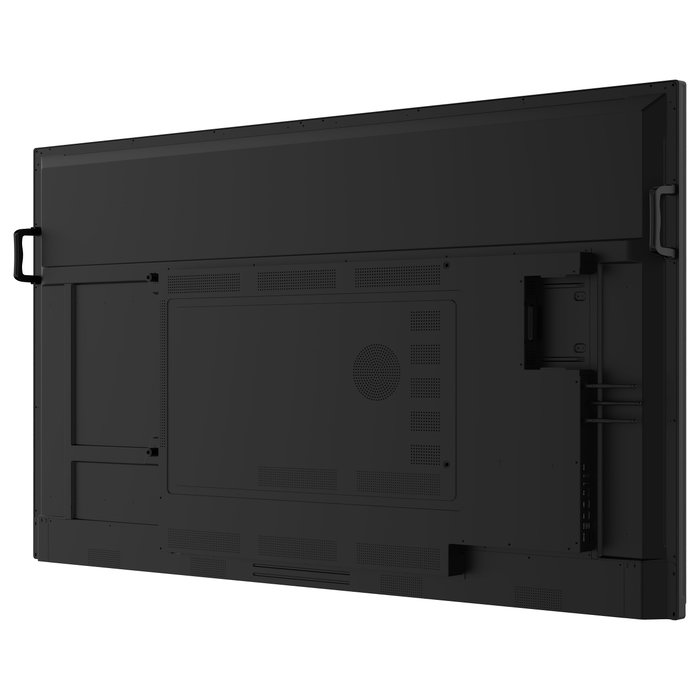Iiyama TE7513A-B2AG Monitor Táctil Interactivo 75 pulg 4K UHD Android 14