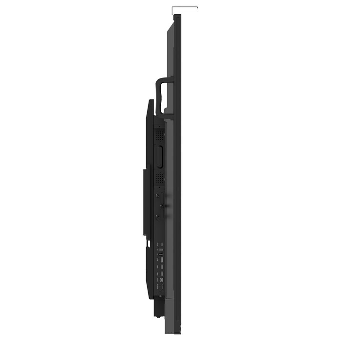 Iiyama TE7513A-B2AG Monitor Táctil Interactivo 75 pulg 4K UHD Android 14