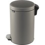 Brabantia Newicon 12 Litros Mineral Concrete Grey