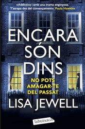 Encara són dins, Lisa Jewell - LABUTXACA