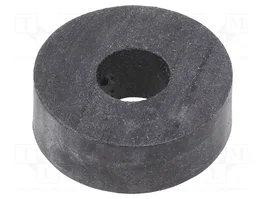 LAPP Anillo de sellado SKINDICHT® E M25 negro
