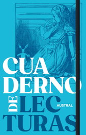 Cuaderno de lecturas Austral, AA. VV. - ESPASA CALPE