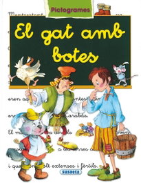 SUSAETA EDICIONES, El gat amb botes, Marifé González; Ana Serna Vara - SUSAETA EDICIONES