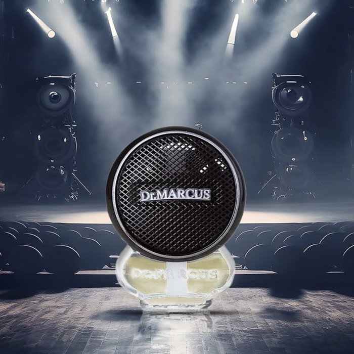 Drmarcus Ambientador Speaker Lemon