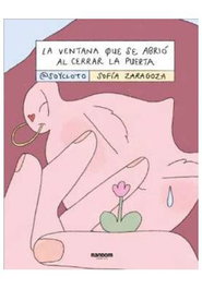Penguin Random House Grupo Editorial, S.A.U. La ventana que se abrió al cerrar la puerta