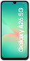 Samsung Galaxy A26 5G 128GB 6GB RAM Negro