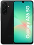 Samsung Galaxy A26 5G 128GB 6GB RAM Negro