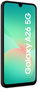 Samsung Galaxy A26 5G 128GB 6GB RAM Negro
