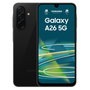 Samsung Galaxy A26 5G 128GB 6GB RAM Negro