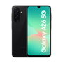 Samsung Galaxy A26 5G 128GB 6GB RAM Negro
