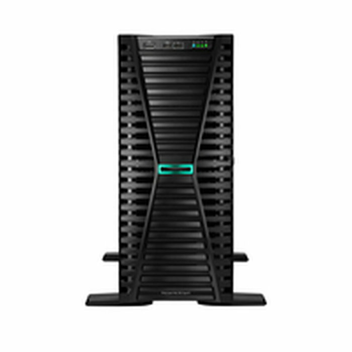 HPE ProLiant ML110 Gen11 Intel Xeon 3508U 32GB DDR5 2x480GB SSD