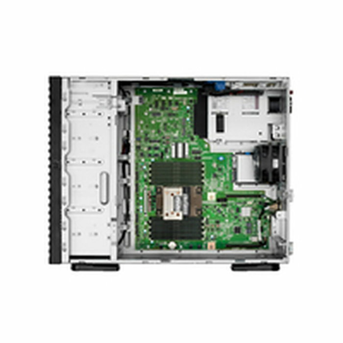 HPE ProLiant ML110 Gen11 Intel Xeon 3508U 32GB DDR5 2x480GB SSD