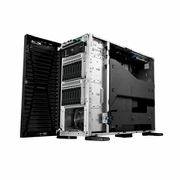 HPE ProLiant ML110 Gen11 Intel Xeon 3508U 32GB DDR5 2x480GB SSD