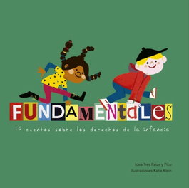 Fundamentales, Cristina Oleby - Oleby