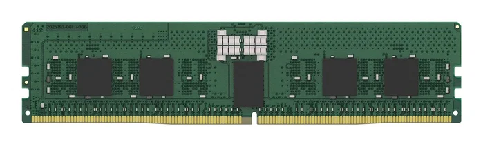 Kingston KSM56R46BS8-16MH 16GB DDR5 5600MT/s ECC Registered