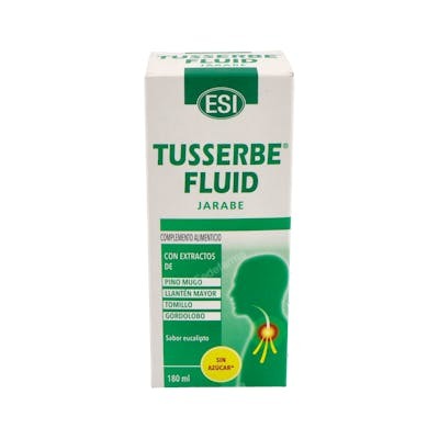 ESI Tusserbe 2 Fluid 180 ml