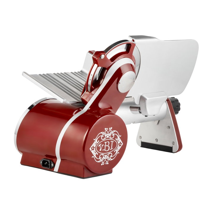 Berkel Icon Line Slicer rojo Berkel Icon Line Slicer rojo