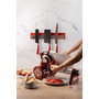 Berkel Icon Line Slicer rojo