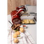 Berkel Icon Line Slicer rojo