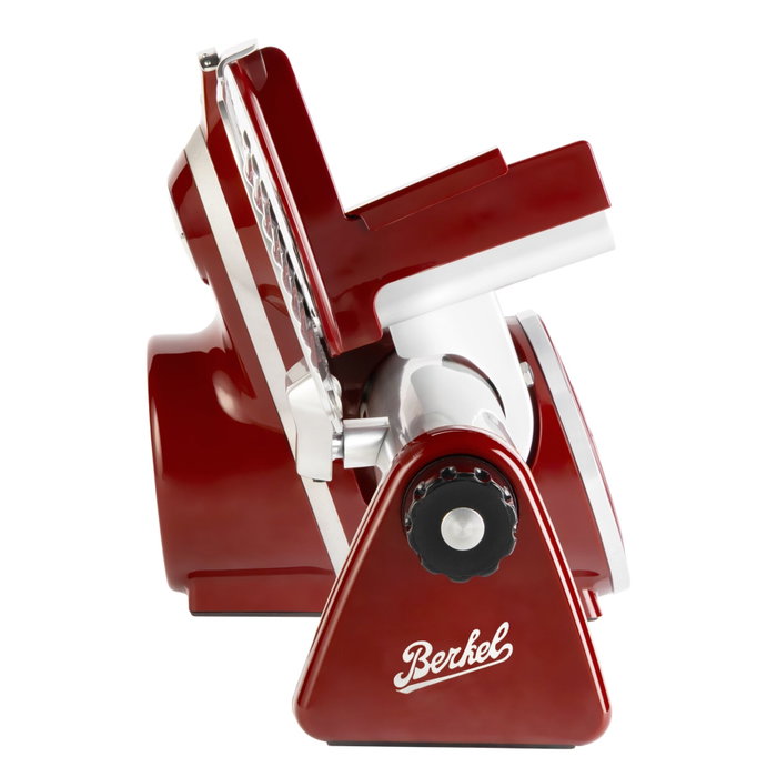 Berkel Icon Line Slicer rojo Berkel Icon Line Slicer rojo