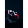 Berkel Icon Line Slicer rojo