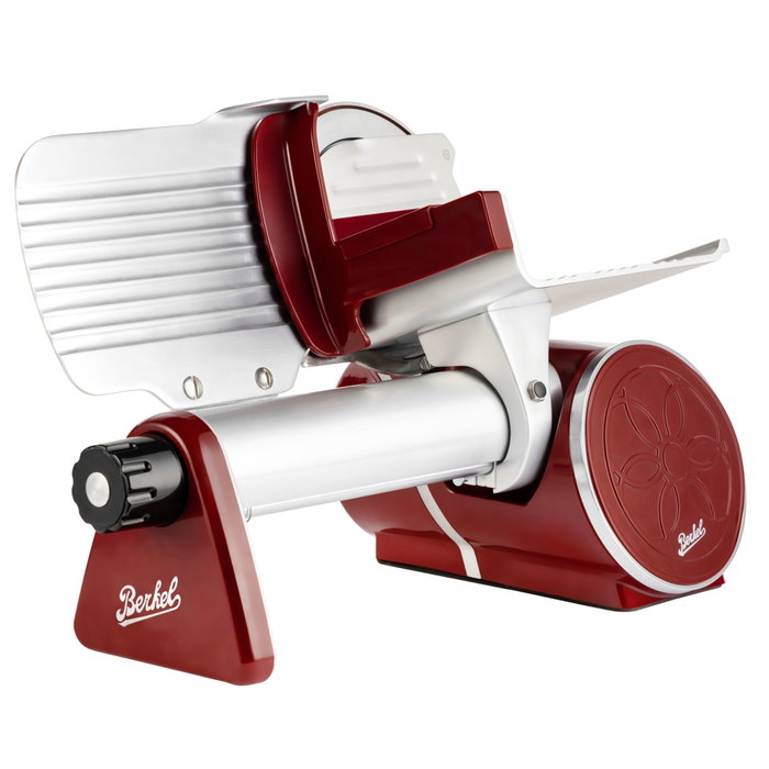 Berkel Icon Line Slicer rojo Berkel Icon Line Slicer rojo