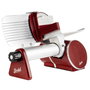 Berkel Icon Line Slicer rojo