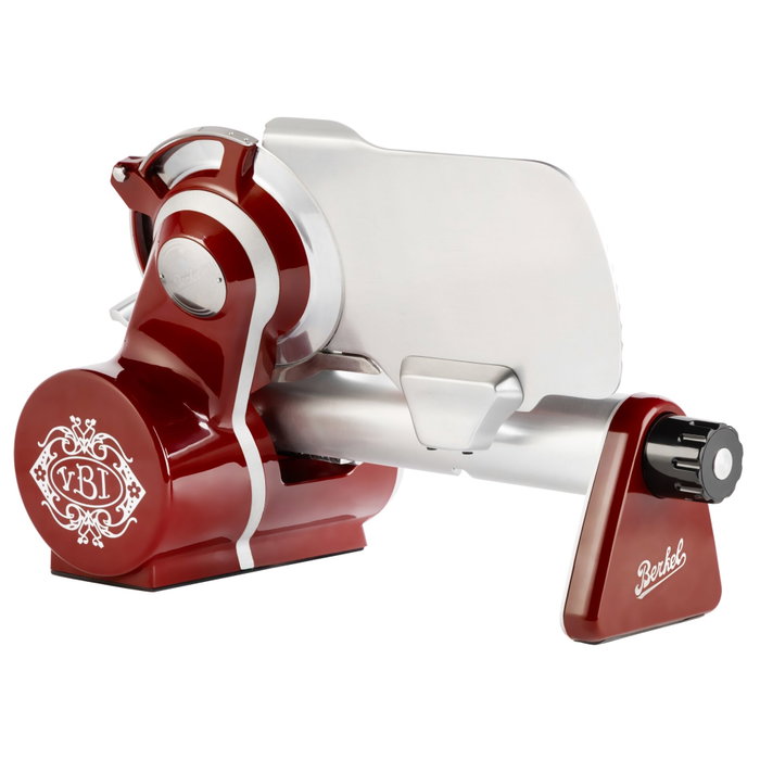 Berkel Icon Line Slicer rojo Berkel Icon Line Slicer rojo
