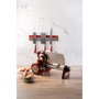 Berkel Icon Line Slicer rojo