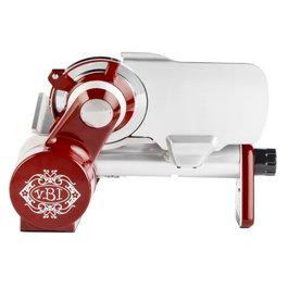 Berkel Icon Line Slicer rojo