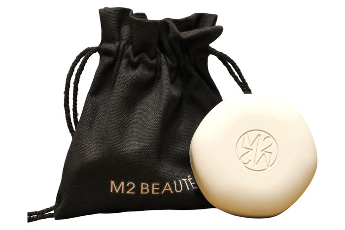 M2 Beaute, Cepillo para el cuero cabelludo, Crema M2 Beaute, Cepillo para el cuero cabelludo, Crema