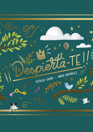 Despierta-te, Patricia Gayán - EDITORIAL ABRESUEÑOS