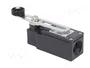 PIZZATO ELETTRICA FM 556 Interruptor de fin de carrera NO+NC