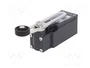 PIZZATO ELETTRICA FM 556 Interruptor de fin de carrera NO+NC