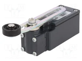 PIZZATO ELETTRICA FM 556 Interruptor de fin de carrera NO+NC
