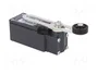 PIZZATO ELETTRICA FM 556 Interruptor de fin de carrera NO+NC