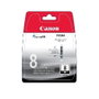Canon CLI-8 BK Cartucho de Tinta Negro 13ml