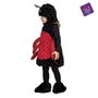 My Other Me Disfraz Araña Peluche Talla 5-6 Y