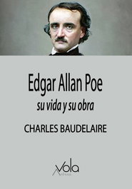 ARCHIVOS VOLA, EDGAR ALLAN POE: su vida y su obra - ARCHIVOS VOLA