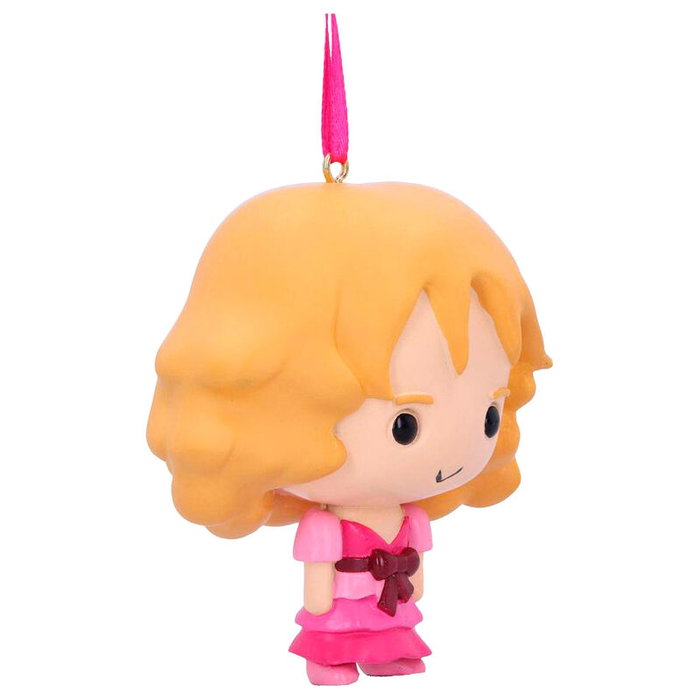 NEMESIS NOW Adorno Hermione Harry Potter Poliresina Pintado a Mano 7,5cm