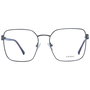 Montura de Gafas Mujer Locman LOCV005 57SLV