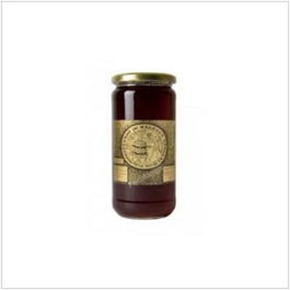 CAL VALLS Concentrado de Manzana Natural 800g