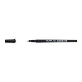 Sakura Pigma Brush Pen Medium Negro