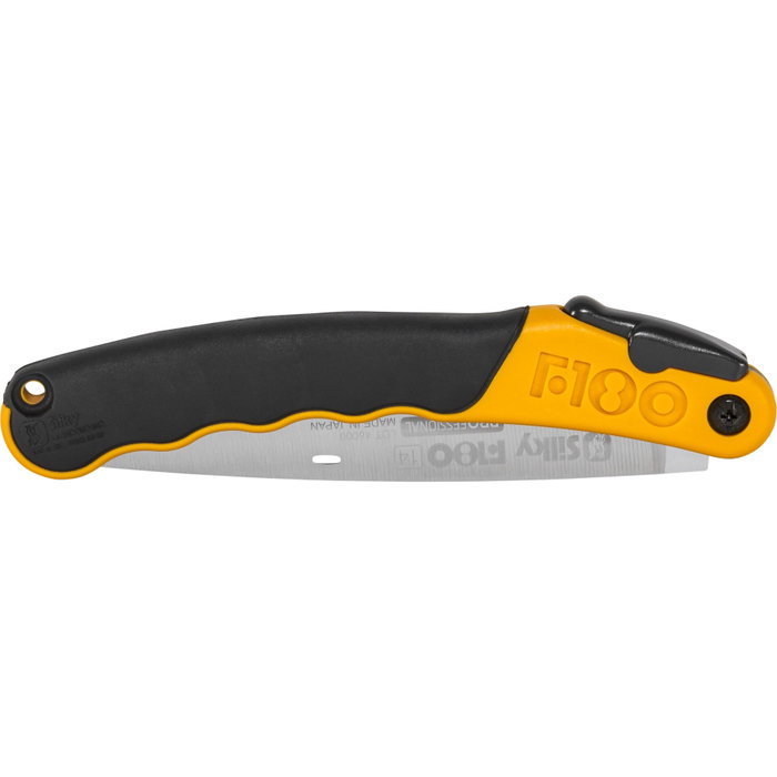 Silky Sierra de Poda Plegable F180 180-14 Fine (141-18) Silky Sierra de Poda Plegable F180 180-14 Fine (141-18)