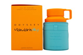 ARMAF Odyssey Mandarin Sky Eau de Parfum Edición Limitada 100 ml Vaporizador