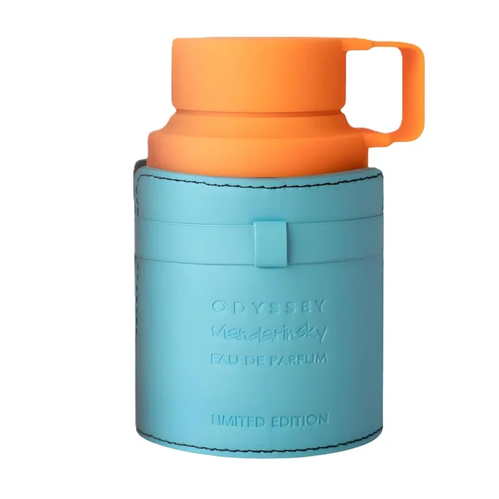 Armaf Odyssey Mandarin Sky Eau de Parfum 100 ml Armaf Odyssey Mandarin Sky Eau de Parfum 100 ml