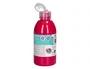 Liderpapel Pintura Acrílica Bote 250 ml Magenta Multisuperficie