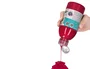 Liderpapel Pintura Acrílica Bote 250 ml Magenta Multisuperficie