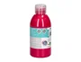 Liderpapel Pintura Acrílica Bote 250 ml Magenta Multisuperficie