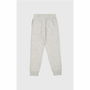 Pantalón Largo Deportivo Champion 306876 NOXM Gris Infantil Unisex